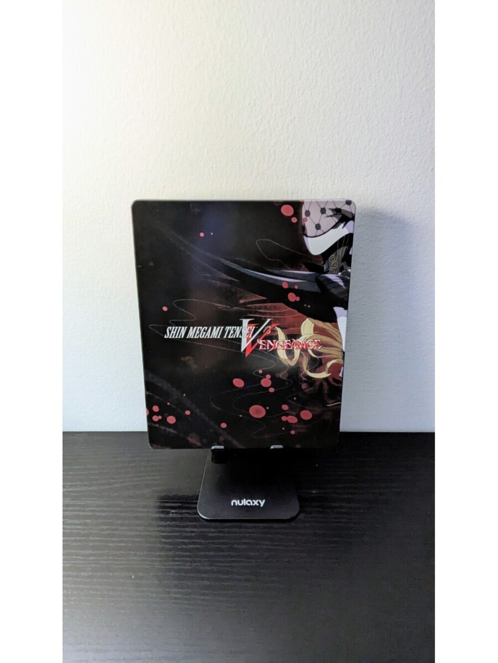 Shin Megami Tensei V: Vengeance Steelbook Edition - Microsoft Xbox Series X|S - Picture 2 of 4